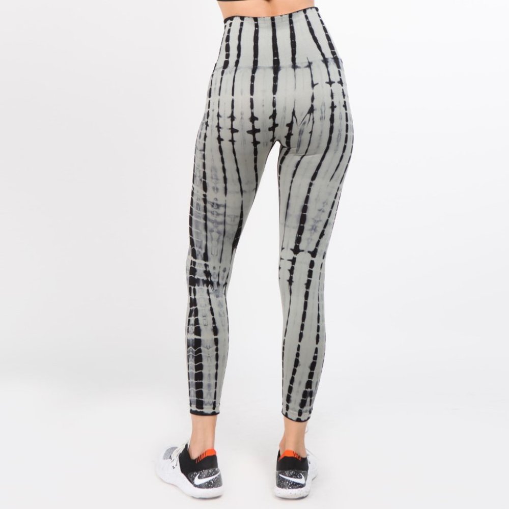 Tie-dye Leggings